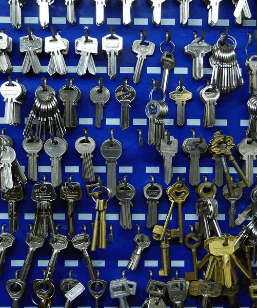 emergency locksmith